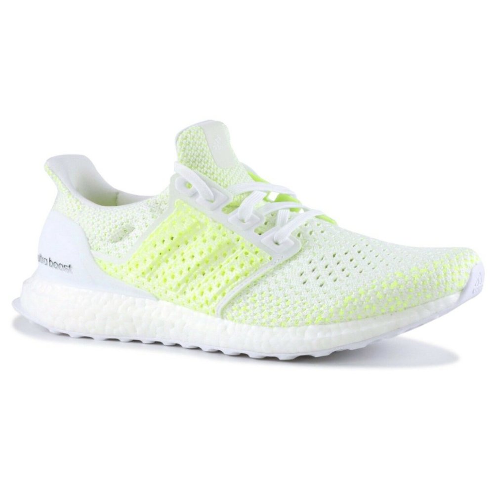 Adidas Ultraboost Clima "White"
